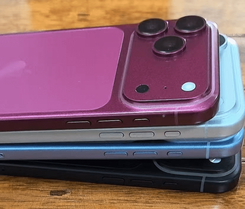 iPhone 18 Pro costerà di più, ma punta su titanio, tetraprisma ibrido e 4 colori esclusivi 6 image 811