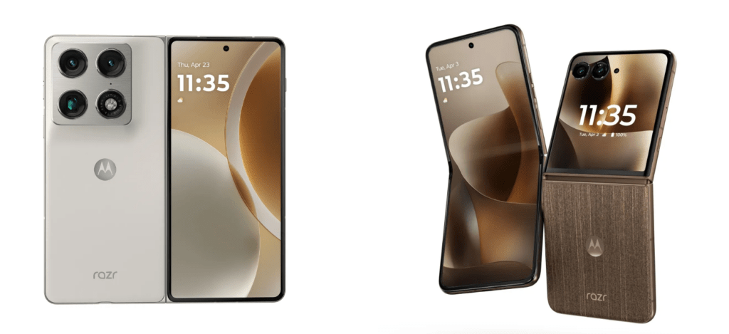 Razr Fold batte Razr Ultra 2026, Motorola trova finalmente il pieghevole giusto 2 razr-fold-vs-razr-ultra-2026