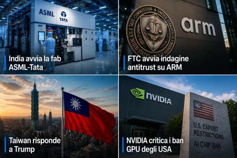 india asml arm taiwan