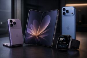 iPhone pieghevole in ritardo mentre iPhone 18 Pro e Apple Watch accelerano 10 iPhone pieghevole in ritardo mentre iPhone 18 Pro e Apple Watch accelerano