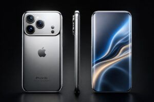 Apple testa display Quad-Curved su iPhone 19 Pro e accelera OLED per MacBook Pro 7 Apple testa display Quad-Curved su iPhone 19 Pro e accelera OLED per MacBook Pro