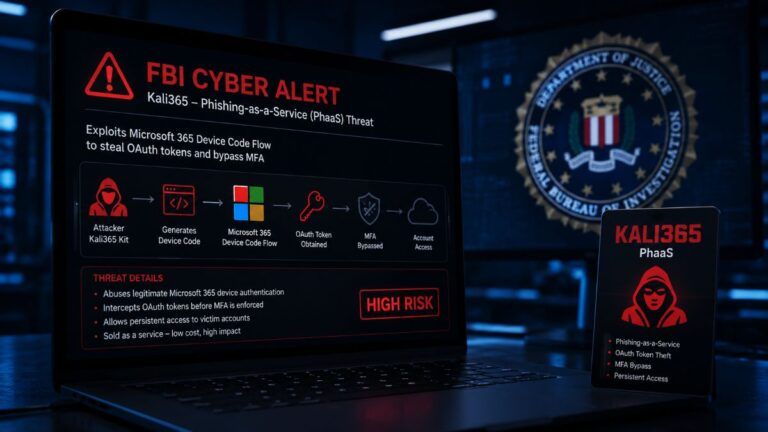 kali365 microsoft365
