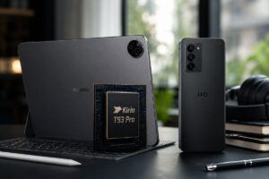 Huawei svela Kirin T93 Pro per MatePad Pro Max mentre HMD Thunder Pro trapela 19 Huawei svela Kirin T93 Pro per MatePad Pro Max mentre HMD Thunder Pro trapela