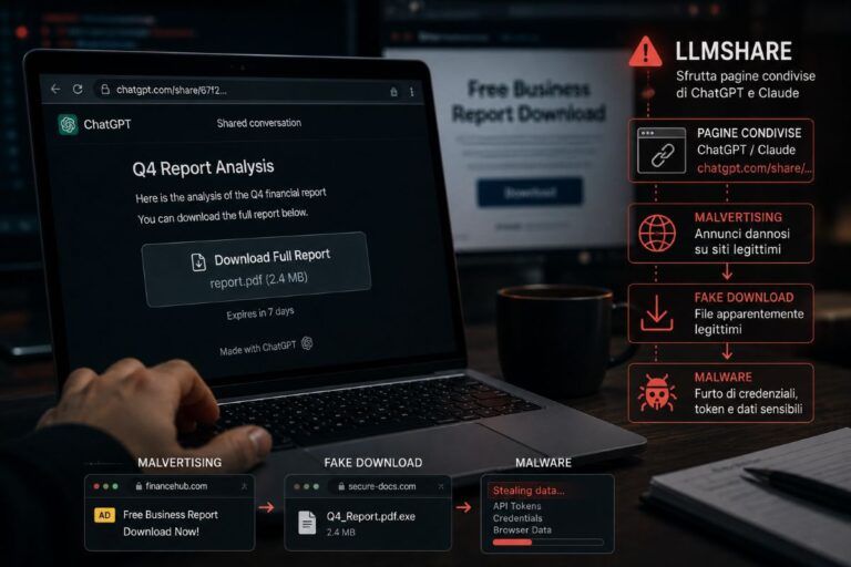 llmshare chatgpt claude malware