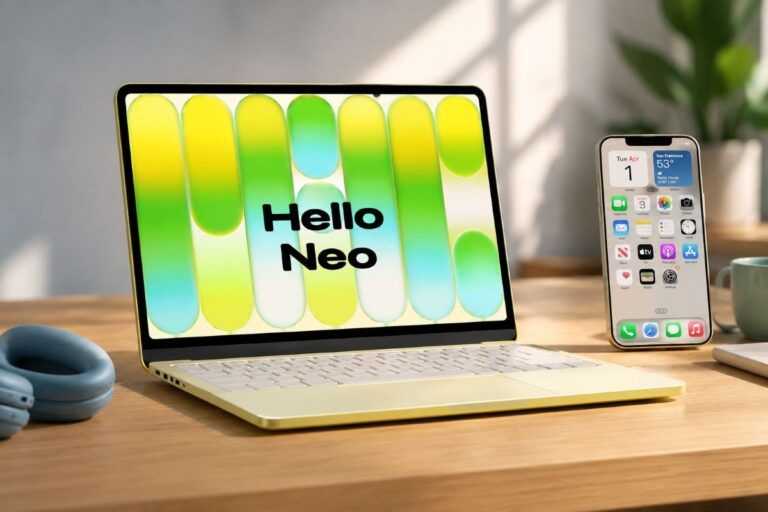 macbook neo crisi pc windows ios 27 apple music