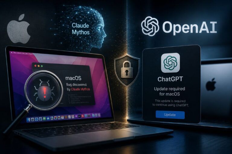 macos claude mythos