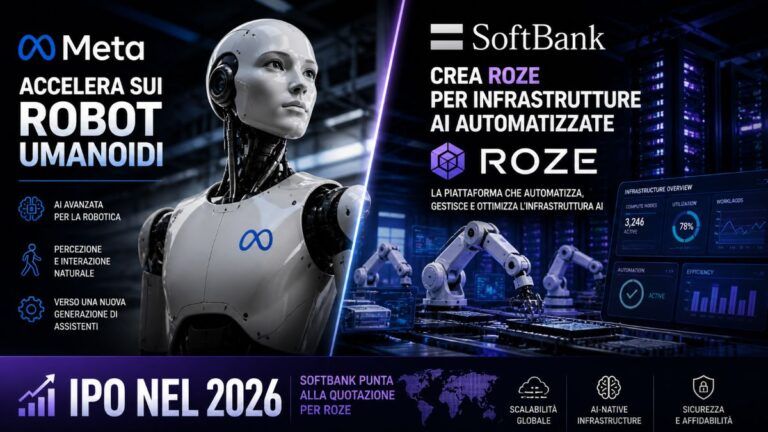 meta softbank robotica roze