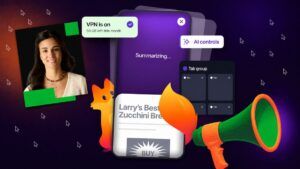 Mozilla riparte da Abigail Besdin COO: arriva 0din AI Security Scanner, VPN gratis e nuovi AI Controls su Firefox