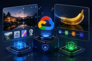 Nano Banana 2 e Nano Banana Pro portano l’AI visiva di Google Cloud nelle imprese 9 Nano Banana 2 e Nano Banana Pro portano l’AI visiva di Google Cloud nelle imprese