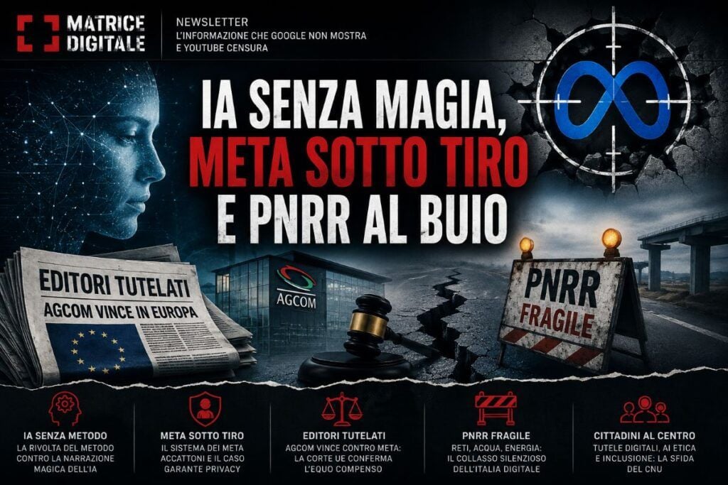 newsletter 17 maggio