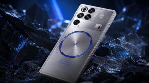 Nubia lancia RedMagic 11S Pro con Snapdragon overcloccato e batteria da 8000 mAh 17 Nubia lancia RedMagic 11S Pro con Snapdragon overcloccato e batteria da 8000 mAh