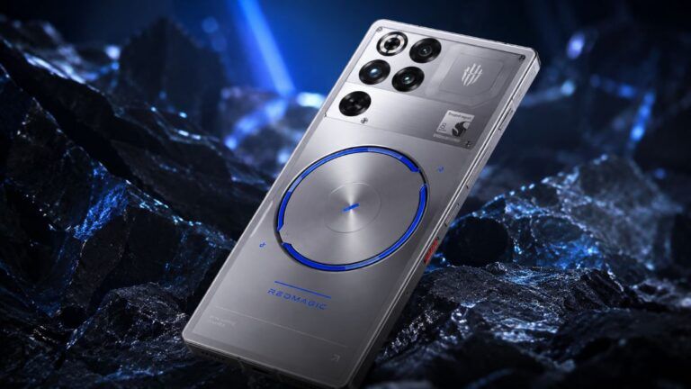 nubia redmagic 11s pro