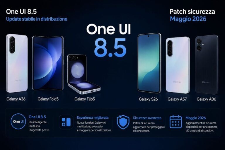 one ui 8 5 a36 fold5 flip5 s26
