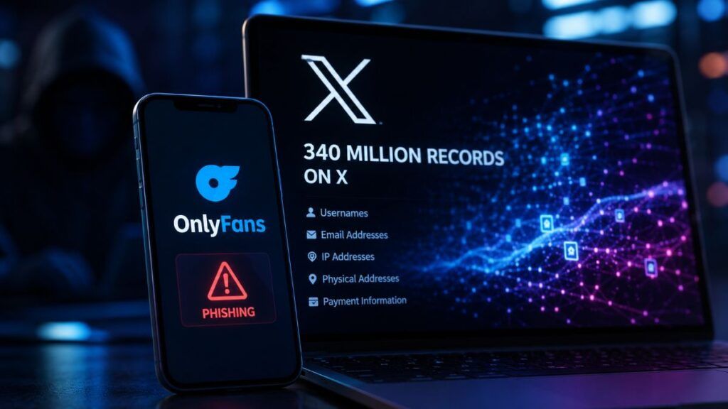 Hai OnlyFans e sei sotto pressione dopo leak da 340 milioni di utenti? Tranquillo, è falso 2 onlyfans leak x falso