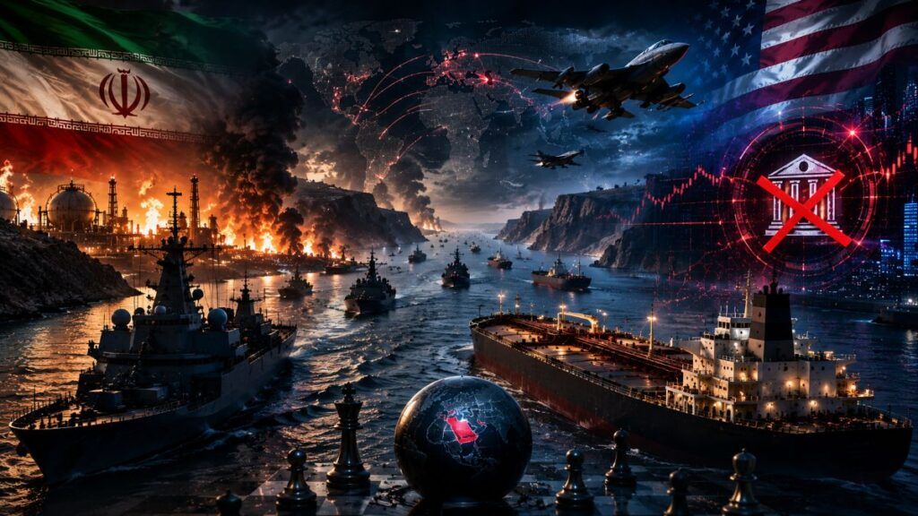 operation economic fury iran