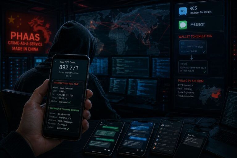 phaas cinesi wallet