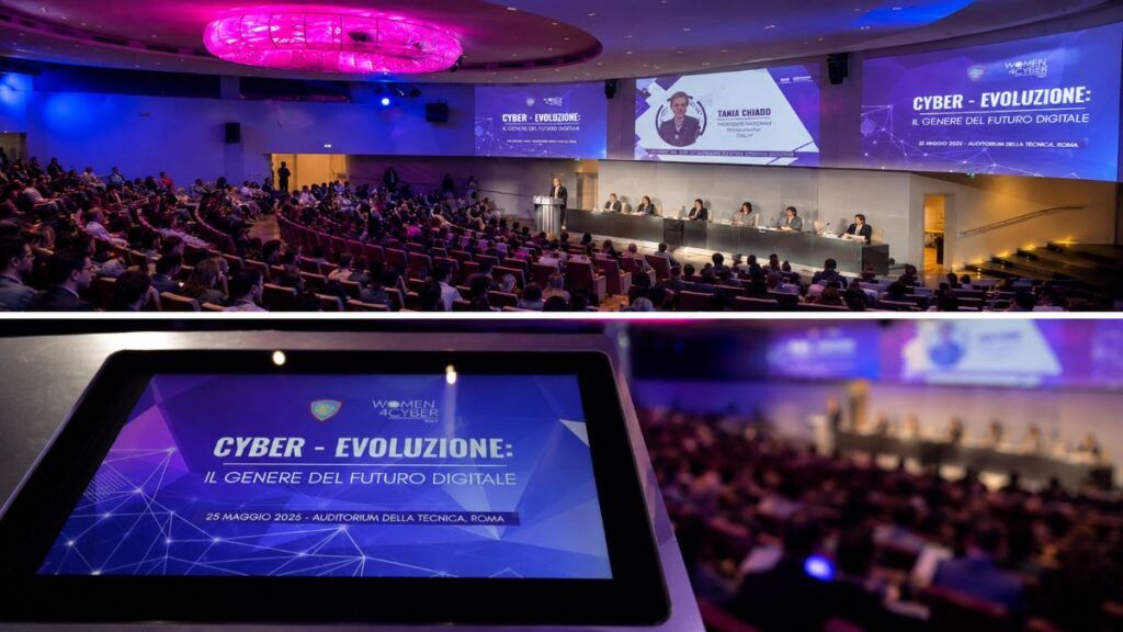 Polizia di Stato e Women4Cyber, le donne guidano la cybersicurezza italiana 2 polizia di stato women4cyber 1