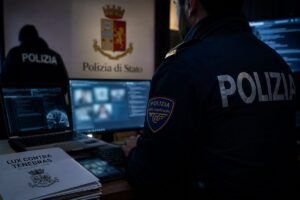 Polizia Postale: due arresti per CSAM e quindicenne per Daesh