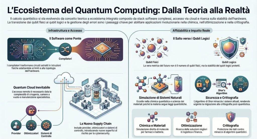 quida quantum computing tipologie infografica