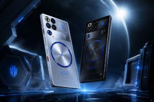 RedMagic 11S Pro: Il "Mostro" da gaming arriva in occidente 5 RedMagic 11S Pro: Il “Mostro” da gaming arriva in occidente