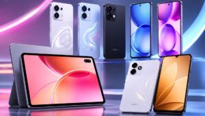Oppo Reno16 Pro e Reno16 arrivano con fotocamera da 200MP e batteria da 7000 mAh