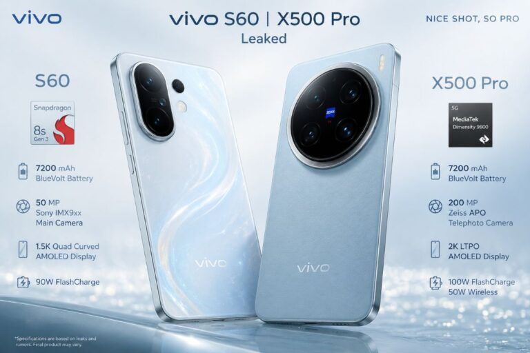 s60 x500 vivo
