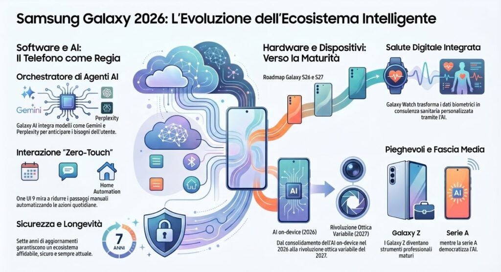 samsung galaxy infografica