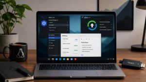 Shelly 2.3.2, MarkNote 1.6 e fwupd 2.1.4 migliorano gestione pacchetti, note e firmware Linux 32 Shelly 2.3.2, MarkNote 1.6 e fwupd 2.1.4 migliorano gestione pacchetti, note e firmware Linux