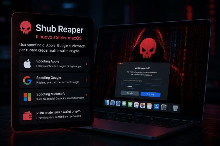shub reaper macos