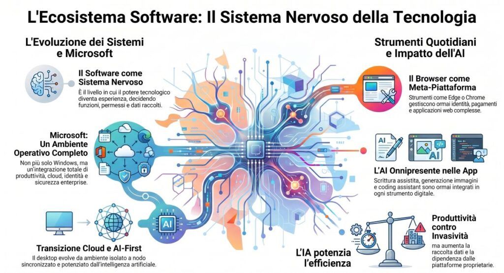software browser infografica