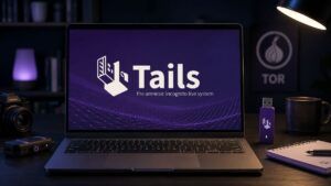 Tails 7.8 corregge vulnerabilità kernel e rimuove Thunderbird