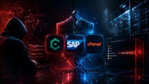 TeamPCP compromette Checkmarx mentre SAP e cPanel affrontano vulnerabilità critiche