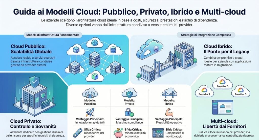tipologie cloud infografica