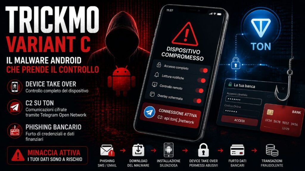trickmo variant c android