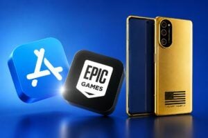 Trump Mobile espone dati prima dell’accensione mentre Apple e Bambu Lab affrontano nuove battaglie legali
