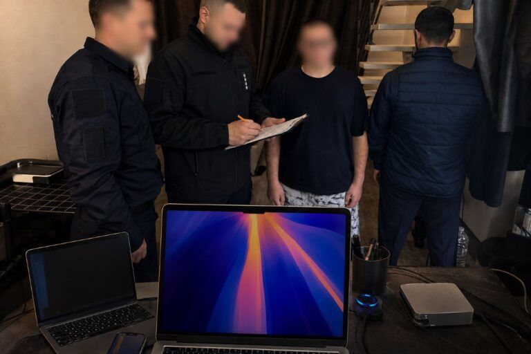 ucraina cybercrime infostealer