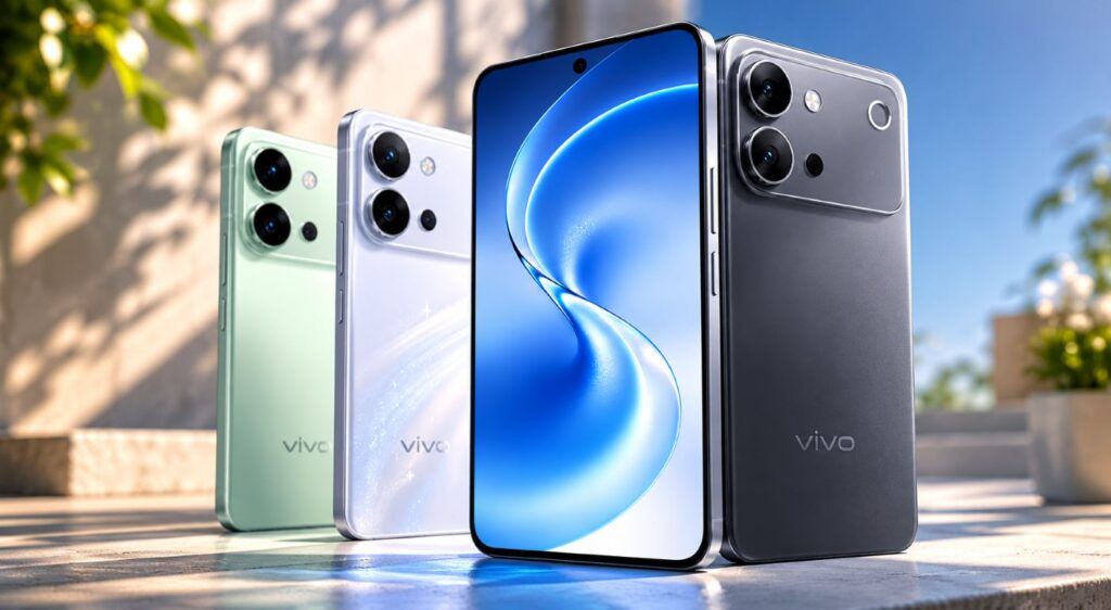 vivo s60 vitality edition 7200mah