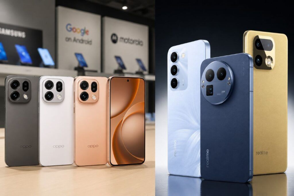Vivo X300 Ultra cambia la fotocamera mentre OnePlus lascia Best Buy 2 vivo x300 ultra bbk