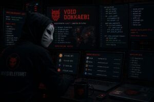 Void Dokkaebi compila InvisibleFerret in Cython per rubare wallet crypto