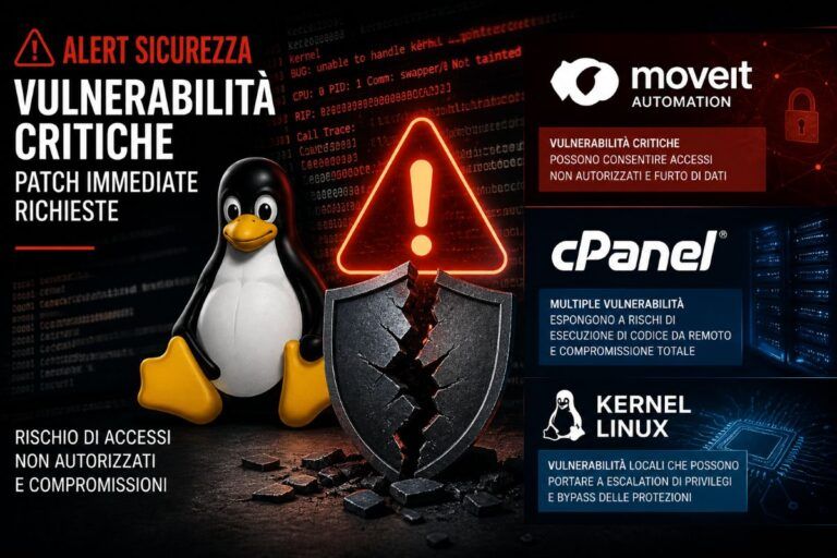 vulnerabilita linux moveit cpanel