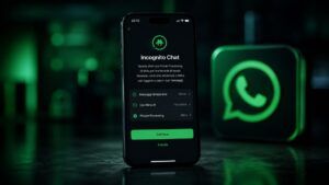 WhatsApp porta Incognito Chat su Meta AI con privacy totale e messaggi temporanei 11 WhatsApp porta Incognito Chat su Meta AI con privacy totale e messaggi temporanei