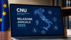 World Internet Day: il CNU rafforza tutela digitale, AI etica e inclusione nel 2026