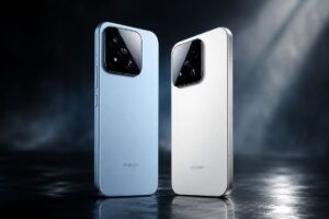 Xiaomi 17 Max debutta con design flat e batteria da 8.000 mAh 11 Xiaomi 17 Max debutta con design flat e batteria da 8.000 mAh