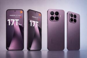 Xiaomi 17T e 17T Pro ( già svelati in Russia) sfidano S26 Ultra con prezzi aggressivi