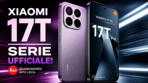 Xiaomi fa sul serio: chip fotografico proprietario sul 18 Ultra e caratteristiche da top di gamma per i nuovi 17T e 17T Pro