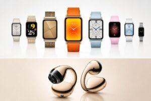 Xiaomi annuncia Band 10 Pro e Clip-on Earbuds con design a clip aperta 11 Xiaomi annuncia Band 10 Pro e Clip-on Earbuds con design a clip aperta