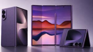 Rivoluzione Samsung: svelato il nuovo Galaxy Z Fold 8 con display mostruoso e Trifold con S Pen integrata