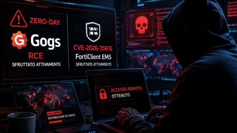 zero day gogs rce forticlient