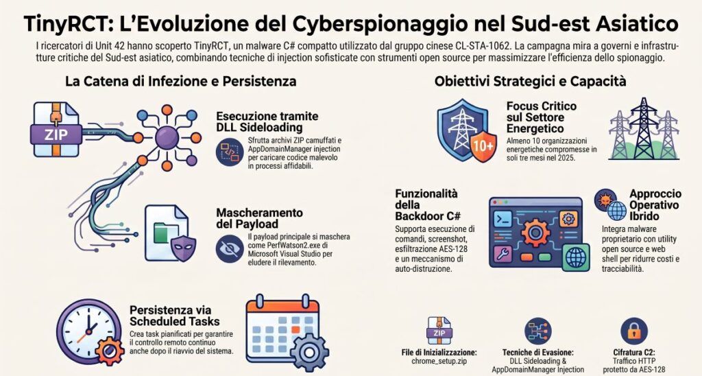 TinyRCT infografica