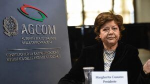 AGCOM ricostituisce il Comitato sulle vicende giudiziarie: Margherita Cassano nominata presidente